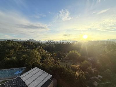 Apartamento de 3 alcobas en venta en San Antonio De Pereira, Rionegro, 80 m² · foto 6 de 14