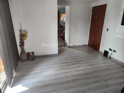Apartamento de 1 alcoba en venta en Belen La Palma, Medellín, 36 m² · foto 3 de 12