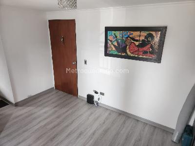 Apartamento de 1 alcoba en venta en Belen La Palma, Medellín, 36 m² · foto 4 de 12