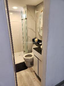 Apartamento de 1 alcoba en venta en Belen La Palma, Medellín, 36 m² · foto 9 de 12