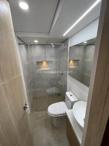 Apartamento de 2 alcobas en venta en Rionegro, Rionegro, 59 m² · foto 11 de 13