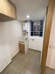 Apartamento de 2 alcobas en venta en Rionegro, Rionegro, 59 m² · foto 12 de 13