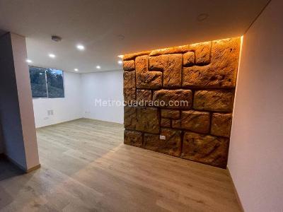 Apartamento de 2 alcobas en venta en Rionegro, Rionegro, 59 m² · foto 4 de 13
