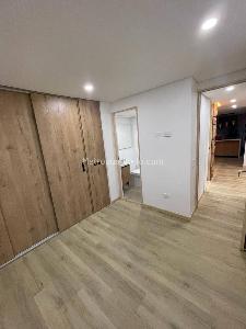 Apartamento de 2 alcobas en venta en Rionegro, Rionegro, 59 m² · foto 6 de 13