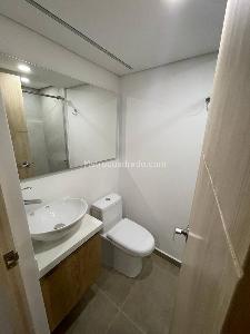 Apartamento de 2 alcobas en venta en Rionegro, Rionegro, 59 m² · foto 8 de 13