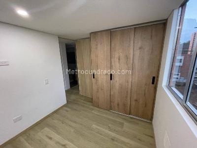 Apartamento de 2 alcobas en venta en Rionegro, Rionegro, 59 m² · foto 9 de 13