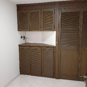 Apartamento de 4 alcobas en arriendo en Las Lomas, Medellín, 160 m² · foto 11 de 20