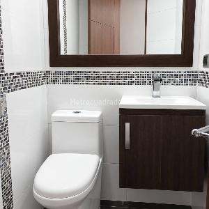 Apartamento de 4 alcobas en arriendo en Las Lomas, Medellín, 160 m² · foto 13 de 20