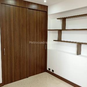 Apartamento de 4 alcobas en arriendo en Las Lomas, Medellín, 160 m² · foto 18 de 20