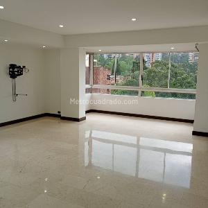 Apartamento de 4 alcobas en arriendo en Las Lomas, Medellín, 160 m² · foto 6 de 20