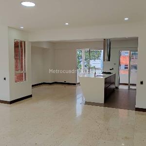Apartamento de 4 alcobas en arriendo en Las Lomas, Medellín, 160 m² · foto 8 de 20