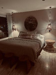 Apartamento de 4 alcobas en venta en El Poblado, Medellín, 270 m² · foto 10 de 14