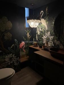 Apartamento en arriendo en El Poblado, Medellín · foto 13 de 14