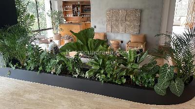 Apartamento en arriendo en El Poblado, Medellín · foto 2 de 14