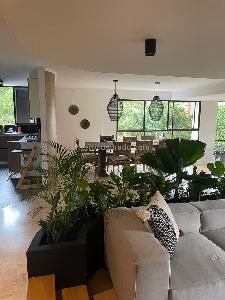 Apartamento en arriendo en El Poblado, Medellín · foto 4 de 14