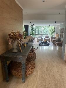 Apartamento en arriendo en El Poblado, Medellín · foto 6 de 14