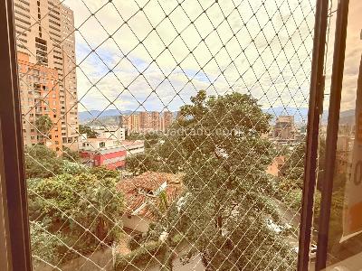 Apartamento en venta en Castropol, Medellín · foto 14 de 16