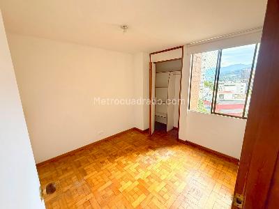 Apartamento en venta en Castropol, Medellín · foto 6 de 16