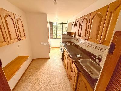 Apartamento en venta en Castropol, Medellín · foto 7 de 16