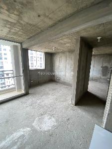 Apartamento de 2 alcobas en venta en Kachipay, Cali, 55 m² · foto 3 de 7