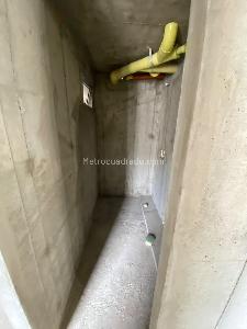 Apartamento de 2 alcobas en venta en Kachipay, Cali, 55 m² · foto 5 de 7