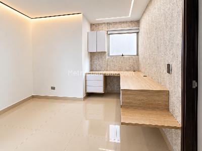 Apartamento de 3 alcobas en venta en Loma De Los Bernal, Medellín, 80 m² · foto 11 de 20