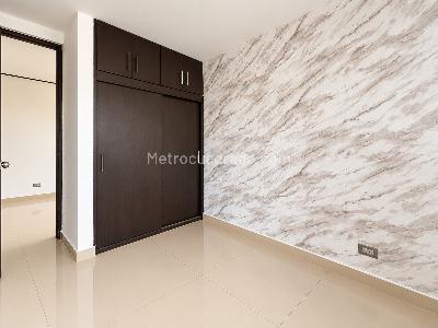 Apartamento de 3 alcobas en venta en Loma De Los Bernal, Medellín, 80 m² · foto 15 de 20