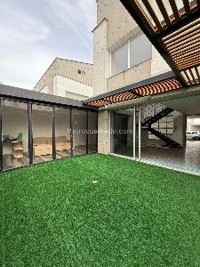 Casa lote en Arriendo, El Porvenir, Rionegro