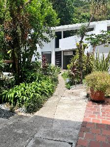 Casa de 4 alcobas en arriendo en Santa Monica Residential, Cali, 318 m² · foto 4 de 11