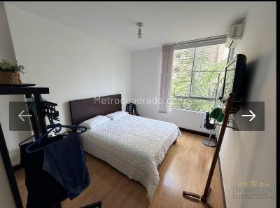 Apartamento de 3 alcobas en venta en Santa Teresita, Cali, 145 m² · foto 10 de 14
