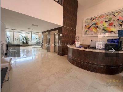 Apartamento de 3 alcobas en venta en Santa Teresita, Cali, 145 m² · foto 2 de 14