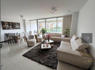 Apartamento de 3 alcobas en venta en Santa Teresita, Cali, 145 m² · foto 4 de 14