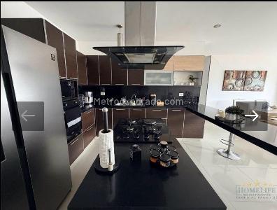 Apartamento de 3 alcobas en venta en Santa Teresita, Cali, 145 m² · foto 6 de 14