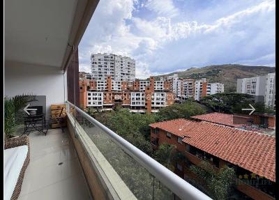 Apartamento de 3 alcobas en venta en Santa Teresita, Cali, 145 m² · foto 7 de 14