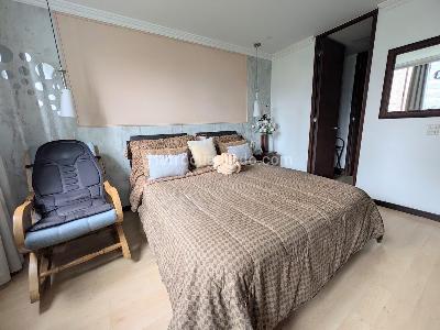 Apartamento de 2 alcobas en venta en Ceylan, Medellín, 76 m² · foto 3 de 9