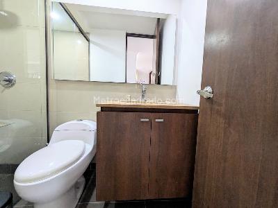 Apartamento de 2 alcobas en venta en Ceylan, Medellín, 76 m² · foto 9 de 9