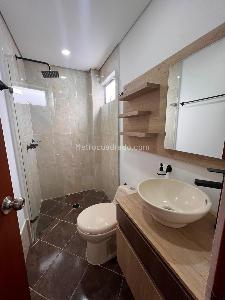 Apartamento de 3 alcobas en venta en Aldeas De San Joaquin, Rionegro, 100 m² · foto 10 de 11