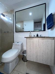 Apartamento en venta en Conquistadores, Medellín · foto 8 de 19