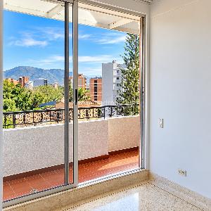 Apartamento en venta en Conquistadores, Medellín · foto 2 de 20