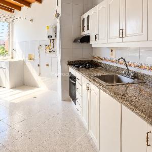 Apartamento en venta en Conquistadores, Medellín · foto 4 de 20