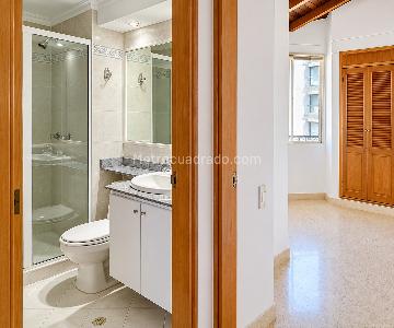 Apartamento en venta en Conquistadores, Medellín · foto 9 de 20