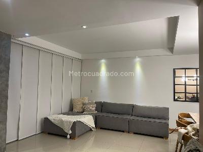 Apartamento de 2 alcobas en venta en Ojo De Agua, Rionegro, 78 m² · foto 11 de 17