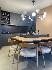 Apartamento de 2 alcobas en venta en Ojo De Agua, Rionegro, 78 m² · foto 2 de 17