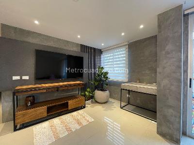 Apartamento de 2 alcobas en venta en Ojo De Agua, Rionegro, 78 m² · foto 5 de 17