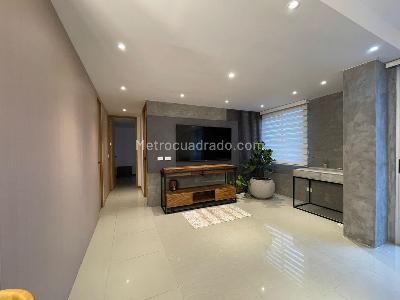 Apartamento de 2 alcobas en venta en Ojo De Agua, Rionegro, 78 m² · foto 6 de 17