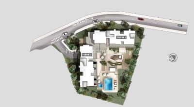 Apartamento de 3 alcobas en venta en Las Lomitas, Sabaneta, 83 m² · foto 4 de 7