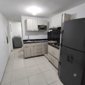 Apartamento en venta en San Pio, Itagüí · foto 6 de 11
