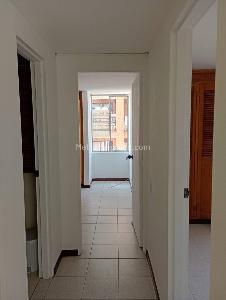 Apartamento de 3 alcobas en arriendo en Suramericana, Medellín, 70 m² · foto 14 de 19