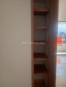 Apartamento de 3 alcobas en venta en Laureles, Medellín, 94 m² · foto 10 de 20