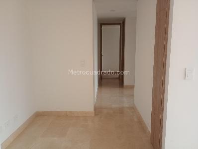 Apartamento de 3 alcobas en venta en Laureles, Medellín, 94 m² · foto 11 de 20
